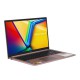 โน๊ตบุ๊ค Notebook ASUS Vivobook 15 X1504VA-ROSE365WA สามารถออกใบกำกับภาษีได้/ลงโปรแกรมพร้อมใช้งาน