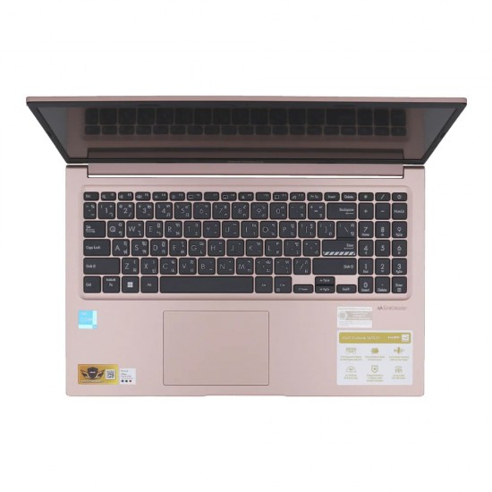 โน๊ตบุ๊ค Notebook ASUS Vivobook 15 X1504VA-ROSE365WA สามารถออกใบกำกับภาษีได้/ลงโปรแกรมพร้อมใช้งาน