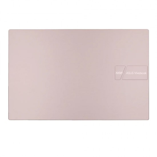 โน๊ตบุ๊ค Notebook ASUS Vivobook 15 X1504VA-ROSE365WA สามารถออกใบกำกับภาษีได้/ลงโปรแกรมพร้อมใช้งาน