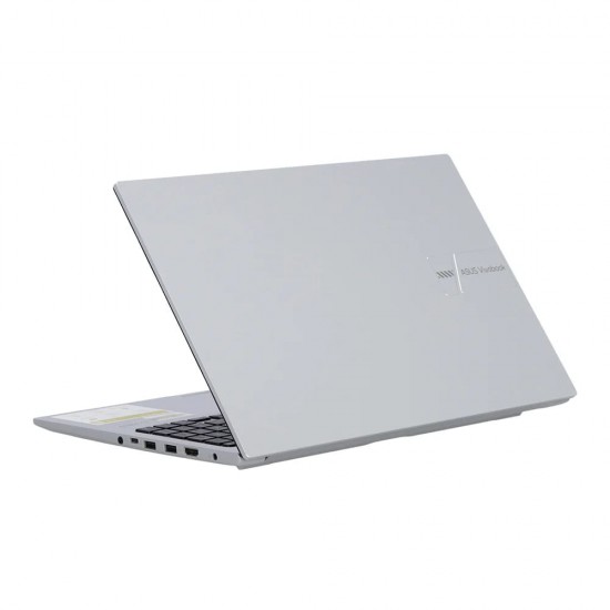 โน๊ตบุ๊ค Notebook Asus Vivobook A1 X1505VA-OLED529WA สามารถออกใบกำกับภาษีได้/ลงโปรแกรมพร้อมใช้งาน