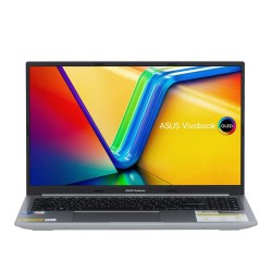 โน๊ตบุ๊ค Notebook Asus Vivobook A1 X1505VA-OLED529WA สามารถออกใบกำกับภาษีได้/ลงโปรแกรมพร้อมใช้งาน