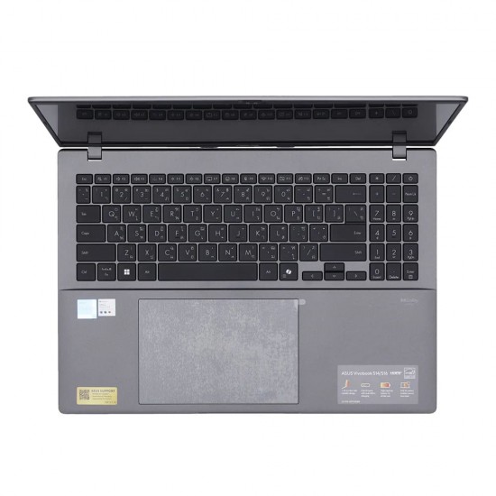 โน๊ตบุ๊ค Notebook Asus Vivobook S16 S3607VA-RP574WA สามารถออกใบกำกับภาษีได้/ลงโปรแกรมพร้อมใช้งาน