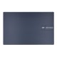 โน๊ตบุ๊ค Notebook Asus Vivobook 15 M1502YA-NJ706WA (Quiet Blue) สามารถออกใบกำกับภาษีได้/ลงโปรแกรมพร้อมใช้งาน