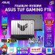 โน๊ตบุ๊ค Notebook Asus TUF Gaming F16 FX608JM-RV008W (Jaeger Gray) ลงโปรแกรมพร้อมใช้งาน/สามารถออกใบกำกับภาษีได้