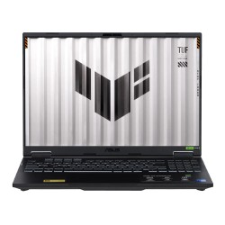 โน๊ตบุ๊ค Notebook Asus TUF Gaming F16 FX608JM-RV008W (Jaeger Gray) ลงโปรแกรมพร้อมใช้งาน/สามารถออกใบกำกับภาษีได้