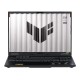 โน๊ตบุ๊ค Notebook Asus TUF Gaming F16 FX608JM-RV008W (Jaeger Gray) ลงโปรแกรมพร้อมใช้งาน/สามารถออกใบกำกับภาษีได้