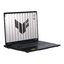 โน๊ตบุ๊ค Notebook Asus TUF Gaming F16 FX608JM-RV008W (Jaeger Gray) ลงโปรแกรมพร้อมใช้งาน/สามารถออกใบกำกับภาษีได้