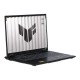 โน๊ตบุ๊ค Notebook Asus TUF Gaming F16 FX608JM-RV008W (Jaeger Gray) ลงโปรแกรมพร้อมใช้งาน/สามารถออกใบกำกับภาษีได้