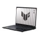 โน๊ตบุ๊ค Notebook Asus TUF Gaming F16 FX608JM-RV008W (Jaeger Gray) ลงโปรแกรมพร้อมใช้งาน/สามารถออกใบกำกับภาษีได้