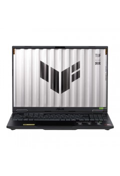 Notebook Asus TUF Gaming A16 FA608UM-QT027W (Jaeger Gray) ลงโปรแกรมพร้อมใช้งาน/สามารถออกใบกำกับภาษีได้