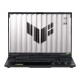 โน๊ตบุ๊ค Notebook Asus TUF Gaming A16 FA608UM-QT027W (Jaeger Gray) ลงโปรแกรมพร้อมใช้งาน/สามารถออกใบกำกับภาษีได้