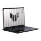 โน๊ตบุ๊ค Notebook Asus TUF Gaming A16 FA608UM-QT027W (Jaeger Gray) ลงโปรแกรมพร้อมใช้งาน/สามารถออกใบกำกับภาษีได้