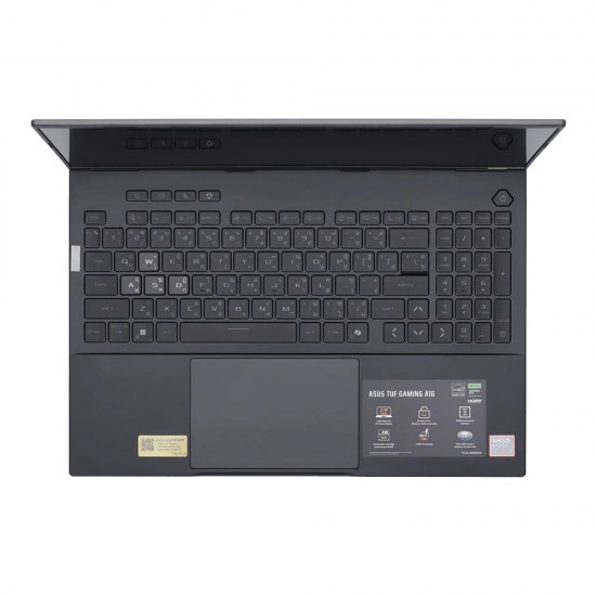 โน๊ตบุ๊ค Notebook Asus TUF Gaming A16 FA608UM-QT027W (Jaeger Gray) ลงโปรแกรมพร้อมใช้งาน/สามารถออกใบกำกับภาษีได้