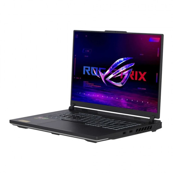 โน๊ตบุ๊ค Notebook Asus ROG Strix G16 G614PR-RV003W  (ECLIPSE GRAY) ลงโปรแกรมพร้อมใช้งาน/สามารถออกใบกำกับภาษีได้