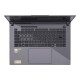 โน๊ตบุ๊ค Notebook Asus ROG Strix G16 G614PR-RV003W  (ECLIPSE GRAY) ลงโปรแกรมพร้อมใช้งาน/สามารถออกใบกำกับภาษีได้