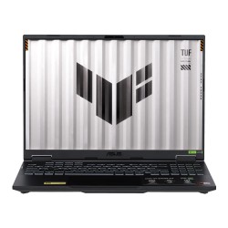 โน๊ตบุ๊ค Notebook Asus TUF Gaming A16 FA608UP-QT016W (Jaeger Gray) ลงโปรแกรมพร้อมใช้งาน/สามารถออกใบกำกับภาษีได้
