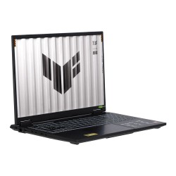 โน๊ตบุ๊ค Notebook Asus TUF Gaming A16 FA608UP-QT016W (Jaeger Gray) ลงโปรแกรมพร้อมใช้งาน/สามารถออกใบกำกับภาษีได้