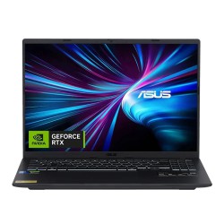 โน๊ตบุ๊ค Notebook Asus Gaming V16 V3607VM-RP524W (Black) ลงโปรแกรมพร้อมใช้งาน/สามารถออกใบกำกับภาษีได้