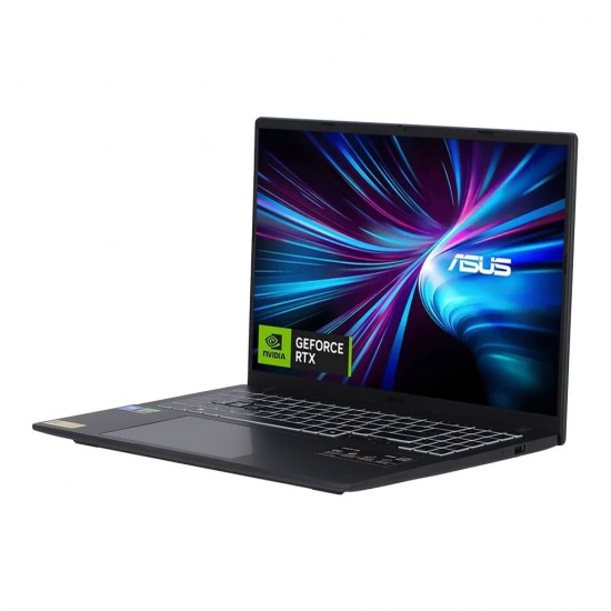 โน๊ตบุ๊ค Notebook Asus Gaming V16 V3607VM-RP524W (Black) ลงโปรแกรมพร้อมใช้งาน/สามารถออกใบกำกับภาษีได้