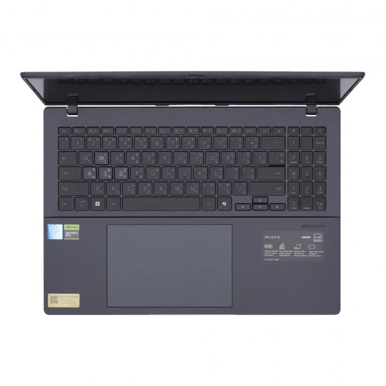 โน๊ตบุ๊ค Notebook Asus Gaming V16 V3607VM-RP524W (Black) ลงโปรแกรมพร้อมใช้งาน/สามารถออกใบกำกับภาษีได้