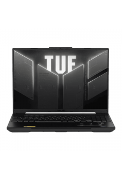 Notebook Asus TUF Gaming F16 FX607VJ-RL165W (Mecha Gray) ลงโปรแกรมพร้อมใช้งาน/สามารถออกใบกำกับภาษีได้