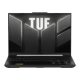 Notebook Asus TUF Gaming F16 FX607VJ-RL165W (Mecha Gray) ลงโปรแกรมพร้อมใช้งาน/สามารถออกใบกำกับภาษีได้