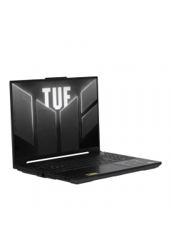Notebook Asus TUF Gaming F16 FX607VJ-RL165W (Mecha Gray) ลงโปรแกรมพร้อมใช้งาน/สามารถออกใบกำกับภาษีได้