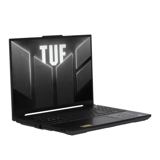 Notebook Asus TUF Gaming F16 FX607VJ-RL165W (Mecha Gray) ลงโปรแกรมพร้อมใช้งาน/สามารถออกใบกำกับภาษีได้