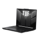 Notebook Asus TUF Gaming F16 FX607VJ-RL165W (Mecha Gray) ลงโปรแกรมพร้อมใช้งาน/สามารถออกใบกำกับภาษีได้