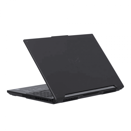 Notebook Asus TUF Gaming F16 FX607VJ-RL165W (Mecha Gray) ลงโปรแกรมพร้อมใช้งาน/สามารถออกใบกำกับภาษีได้