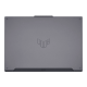 Notebook Asus TUF Gaming F16 FX607VJ-RL165W (Mecha Gray) ลงโปรแกรมพร้อมใช้งาน/สามารถออกใบกำกับภาษีได้