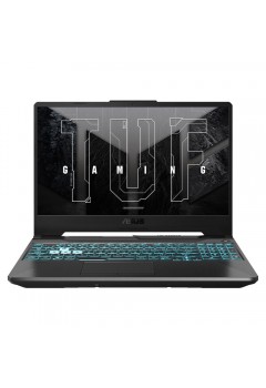 Notebook Asus TUF Gaming FA506NCR-HN005W (Garphite Black) ลงโปรแกรมพร้อมใช้งาน/สามารถออกใบกำกับภาษีได้