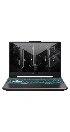 Notebook Asus TUF Gaming FA506NCR-HN005W (Garphite Black) ลงโปรแกรมพร้อมใช้งาน/สามารถออกใบกำกับภาษีได้