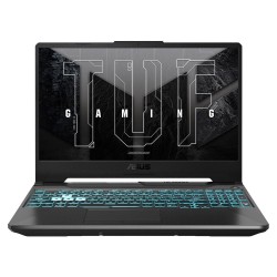 Notebook Asus TUF Gaming FA506NCR-HN005W (Garphite Black) ลงโปรแกรมพร้อมใช้งาน/สามารถออกใบกำกับภาษีได้