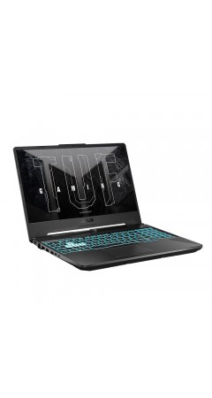 Notebook Asus TUF Gaming FA506NCR-HN005W (Garphite Black) ลงโปรแกรมพร้อมใช้งาน/สามารถออกใบกำกับภาษีได้