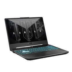 Notebook Asus TUF Gaming FA506NCR-HN005W (Garphite Black) ลงโปรแกรมพร้อมใช้งาน/สามารถออกใบกำกับภาษีได้