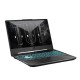 Notebook Asus TUF Gaming FA506NCR-HN005W (Garphite Black) ลงโปรแกรมพร้อมใช้งาน/สามารถออกใบกำกับภาษีได้