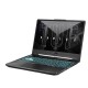 Notebook Asus TUF Gaming FA506NCR-HN005W (Garphite Black) ลงโปรแกรมพร้อมใช้งาน/สามารถออกใบกำกับภาษีได้