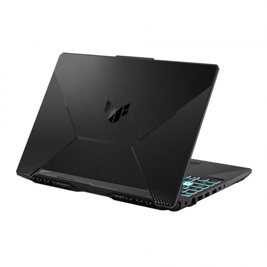 Notebook Asus TUF Gaming FA506NCR-HN005W (Garphite Black) ลงโปรแกรมพร้อมใช้งาน/สามารถออกใบกำกับภาษีได้