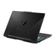 Notebook Asus TUF Gaming FA506NCR-HN005W (Garphite Black) ลงโปรแกรมพร้อมใช้งาน/สามารถออกใบกำกับภาษีได้
