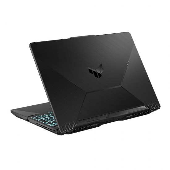 Notebook Asus TUF Gaming FA506NCR-HN005W (Garphite Black) ลงโปรแกรมพร้อมใช้งาน/สามารถออกใบกำกับภาษีได้