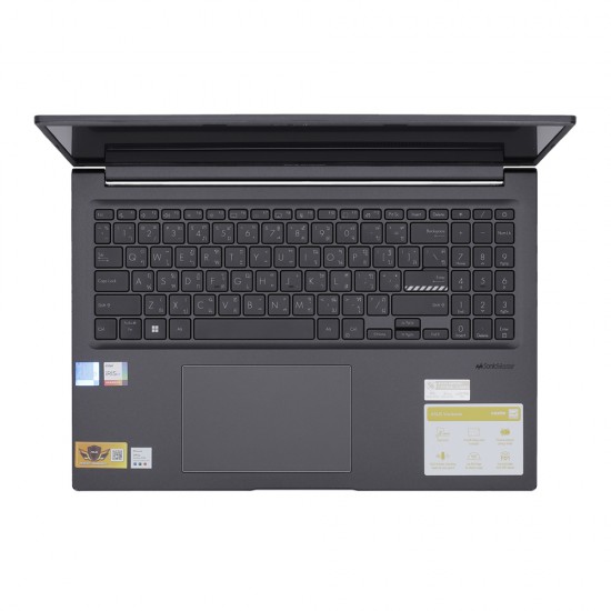 Notebook Asus Vivobook 16 X1605VA-MB735WA (Indie Black) ลงโปรแกรมพร้อมใช้งาน/สามารถออกใบกำกับภาษีได้