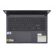 Notebook Asus Vivobook 16 X1605VA-MB735WA (Indie Black) ลงโปรแกรมพร้อมใช้งาน/สามารถออกใบกำกับภาษีได้