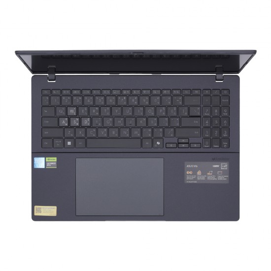 Notebook Asus Gaming V16 V3607VH-RP521W (Matte Black) ลงโปรแกรมพร้อมใช้งาน/สามารถออกใบกำกับภาษีได้