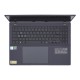 Notebook Asus Gaming V16 V3607VH-RP521W (Matte Black) ลงโปรแกรมพร้อมใช้งาน/สามารถออกใบกำกับภาษีได้