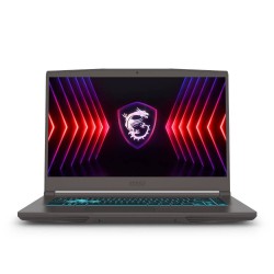 Notebook MSI Thin 15 B13VE-2638TH (Cosmos Gray) ลงโปรแกรมพร้อมใช้งาน/สามารถออกใบกำกับภาษีได้