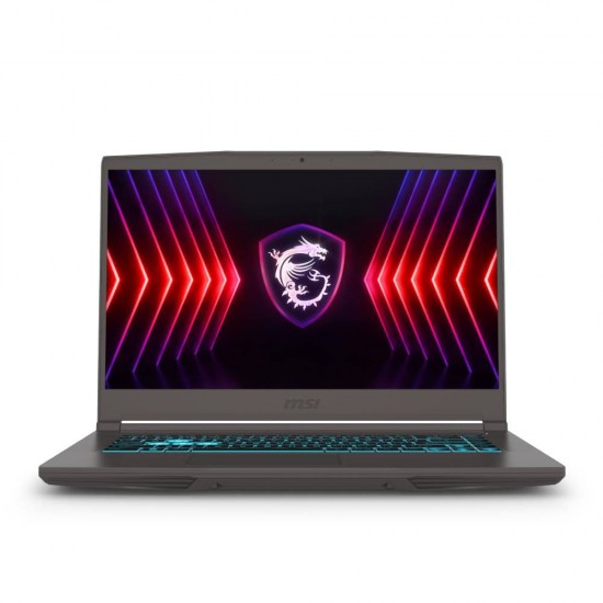 Notebook MSI Thin 15 B13VE-2638TH (Cosmos Gray) ลงโปรแกรมพร้อมใช้งาน/สามารถออกใบกำกับภาษีได้