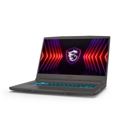 Notebook MSI Thin 15 B13VE-2638TH (Cosmos Gray) ลงโปรแกรมพร้อมใช้งาน/สามารถออกใบกำกับภาษีได้