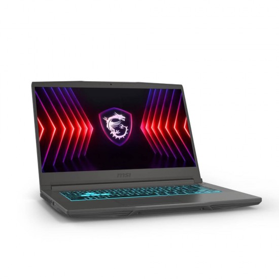 Notebook MSI Thin 15 B13VE-2638TH (Cosmos Gray) ลงโปรแกรมพร้อมใช้งาน/สามารถออกใบกำกับภาษีได้