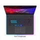 โน๊ตบุ๊ค Notebook Asus ROG Strix G16 G615JHR-S5029W (ECLIPSE GRAY) ลงโปรแกรมพร้อมใช้งาน/สามารถออกใบกำกับภาษีได้